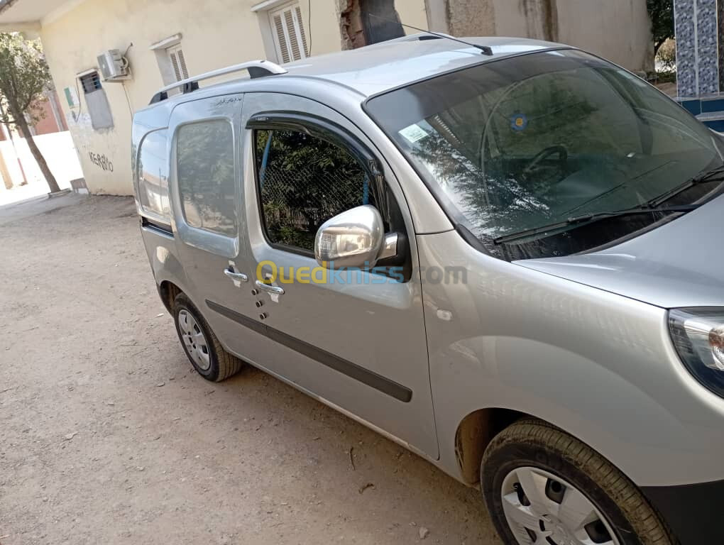 Renault Kangoo 2020 Confort