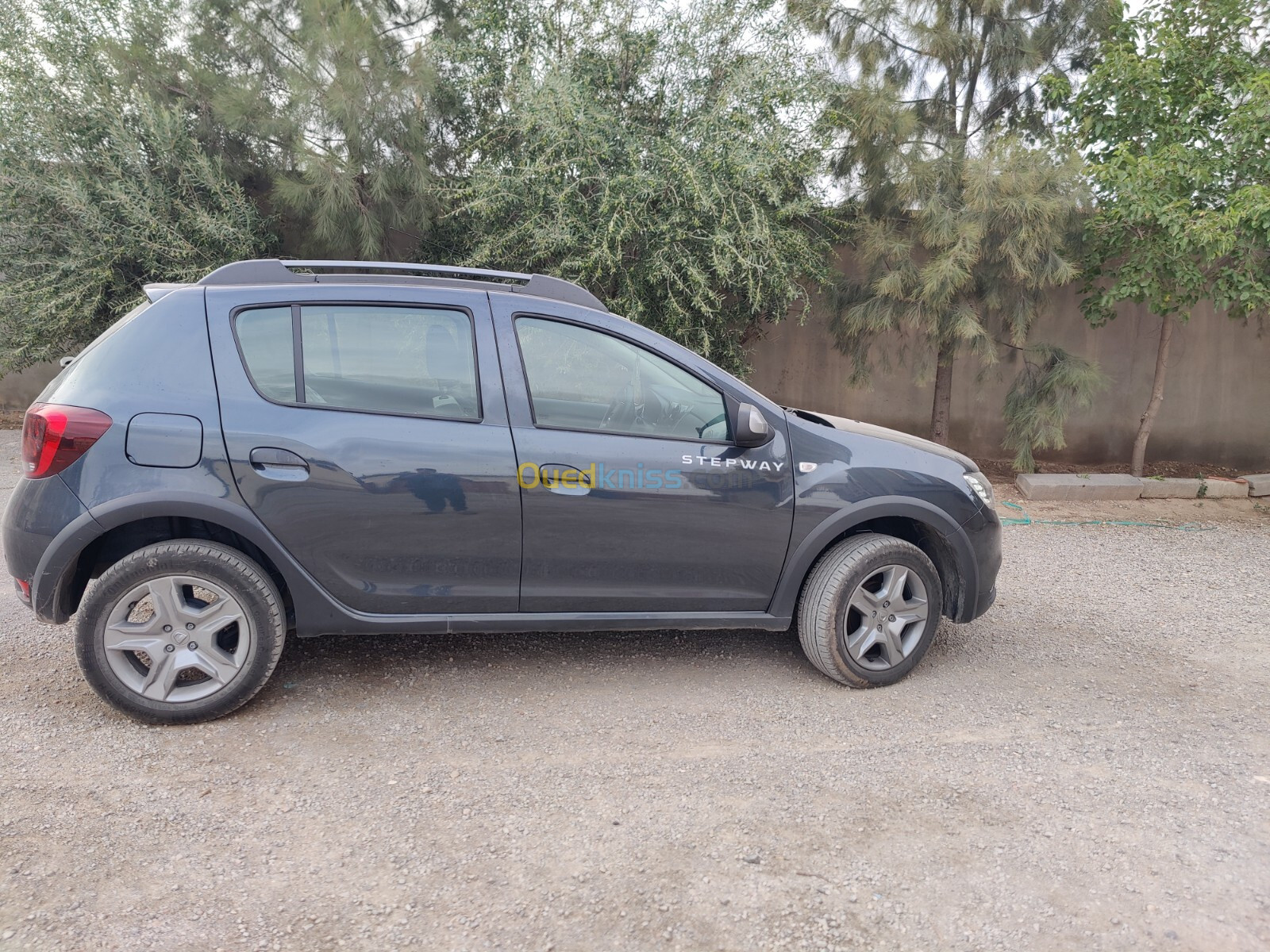 Dacia Sandero 2022 Stepway