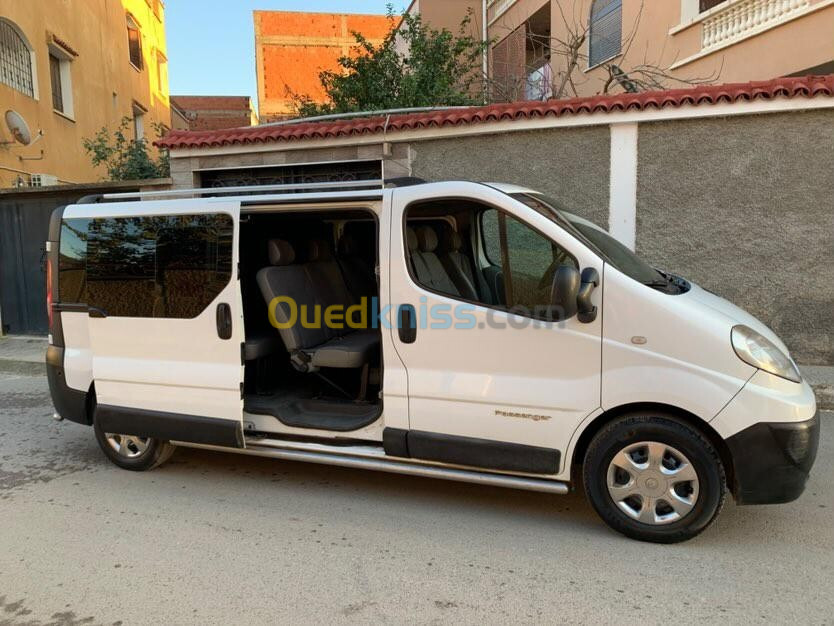 Renault Trafic 2014 