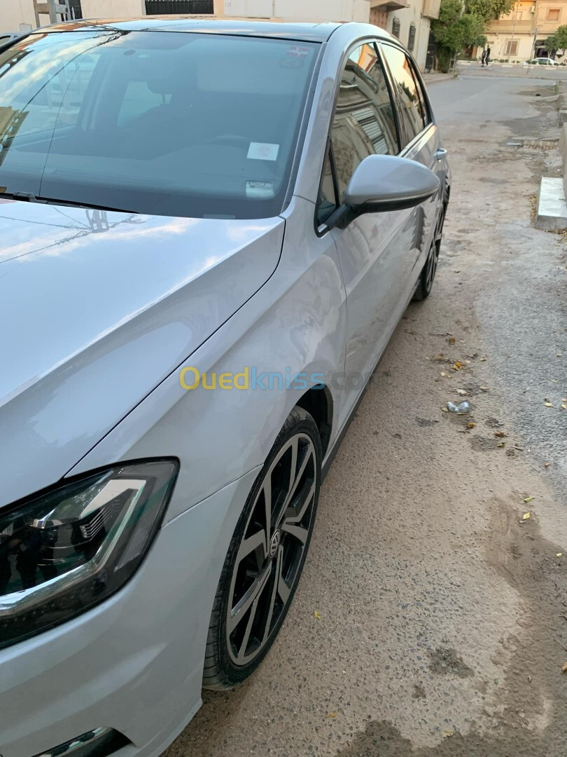 Volkswagen Golf 7 2018 JOIN