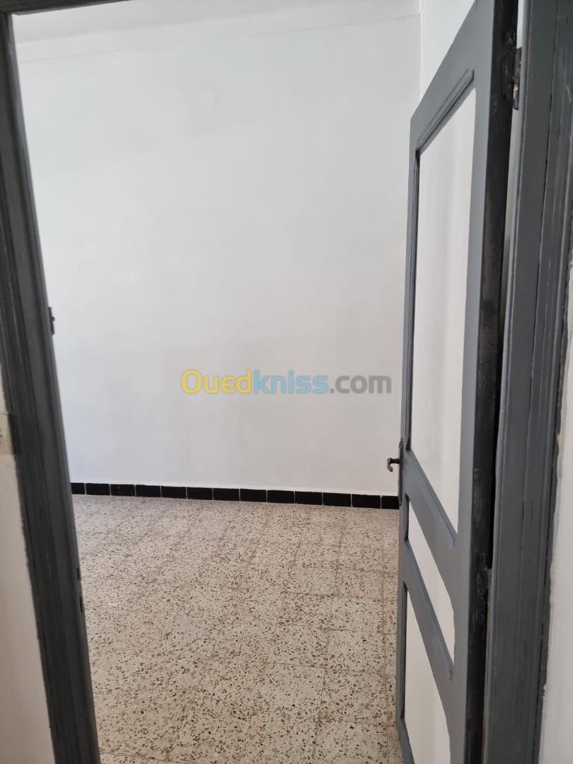 Vente Appartement F2 Alger Alger centre