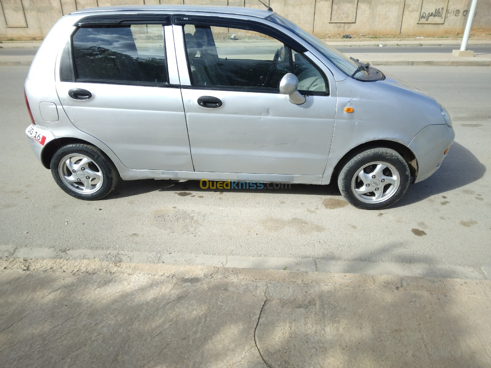 Chery QQ 2008 QQ