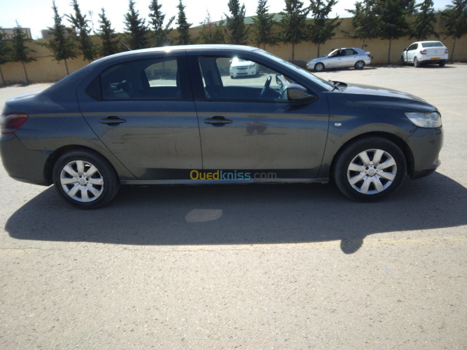 Peugeot 301 2013 Active