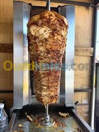 Chawarmiste plaquiste