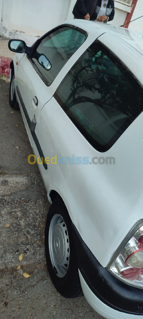 Renault Clio 2 2001 Clio 2