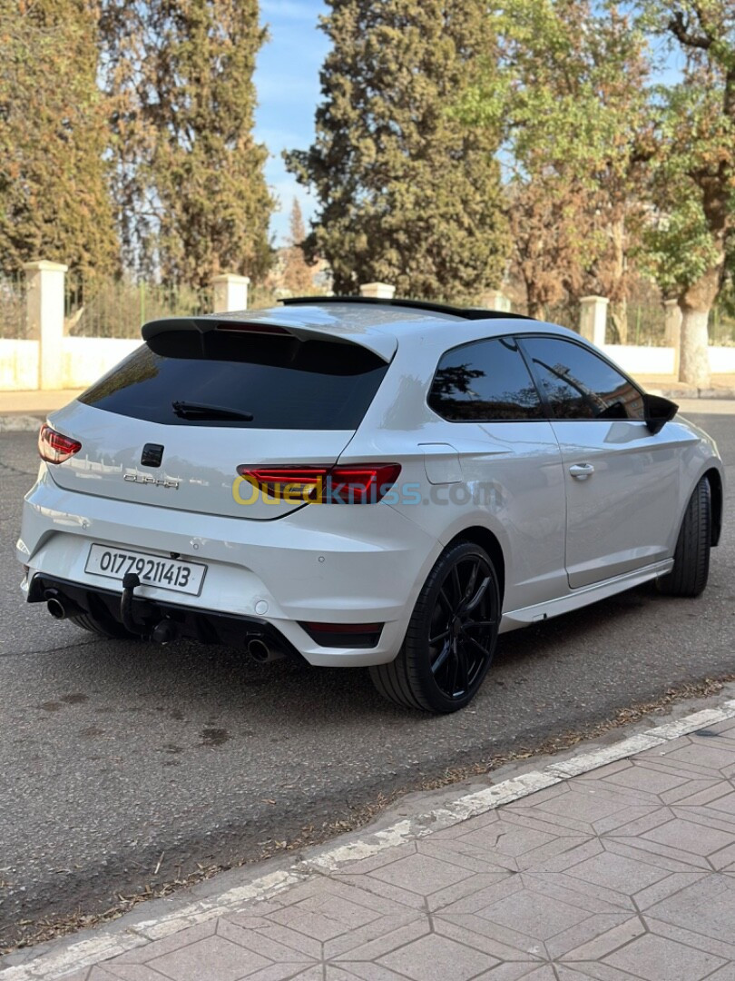 Seat Leon 2014 SC