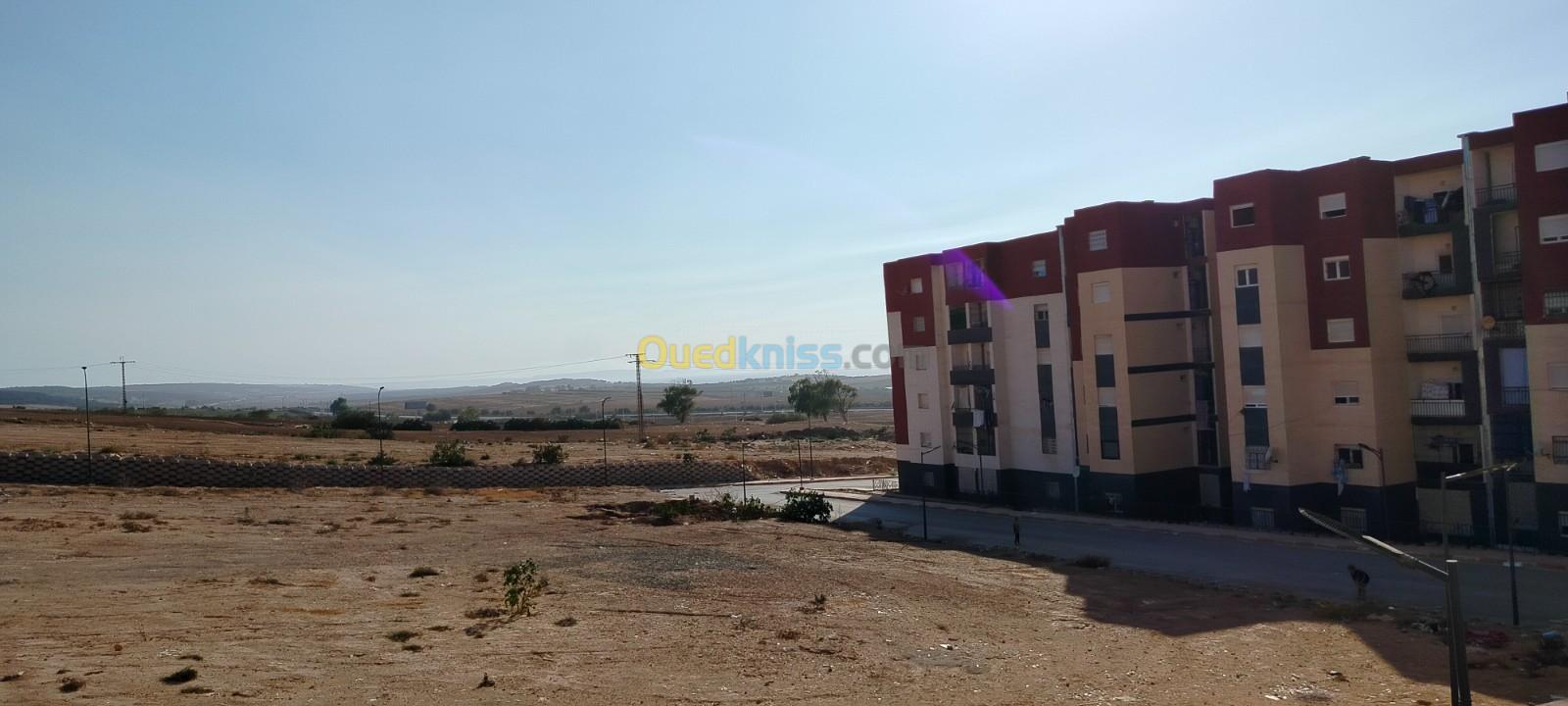 Location vacances Appartement F3 Mostaganem Stidia