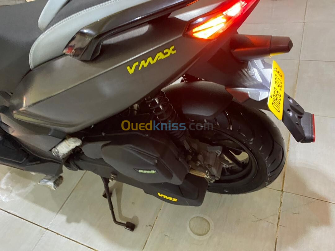 Vms Vmax 200 2023