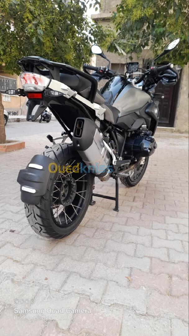 BMW GS 1200 LC 2018