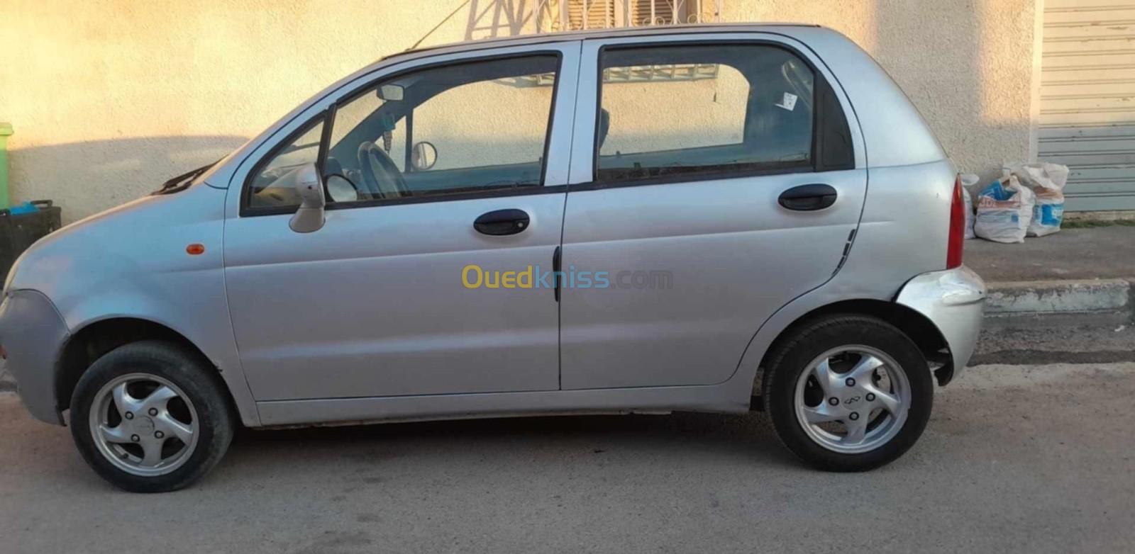 Chery QQ 2013 QQ