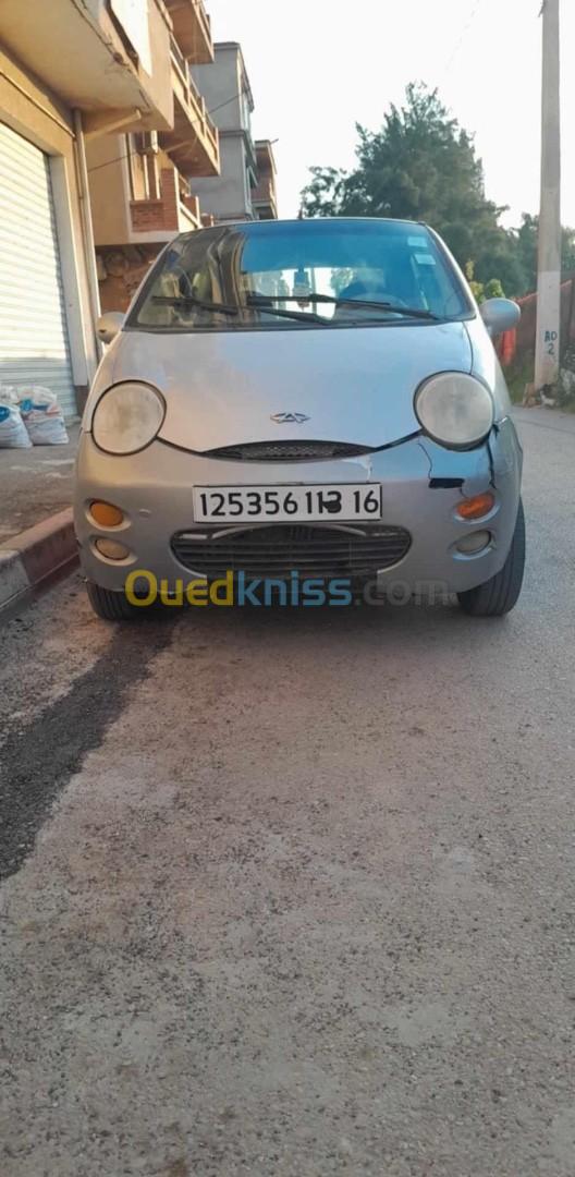 Chery QQ 2013 QQ