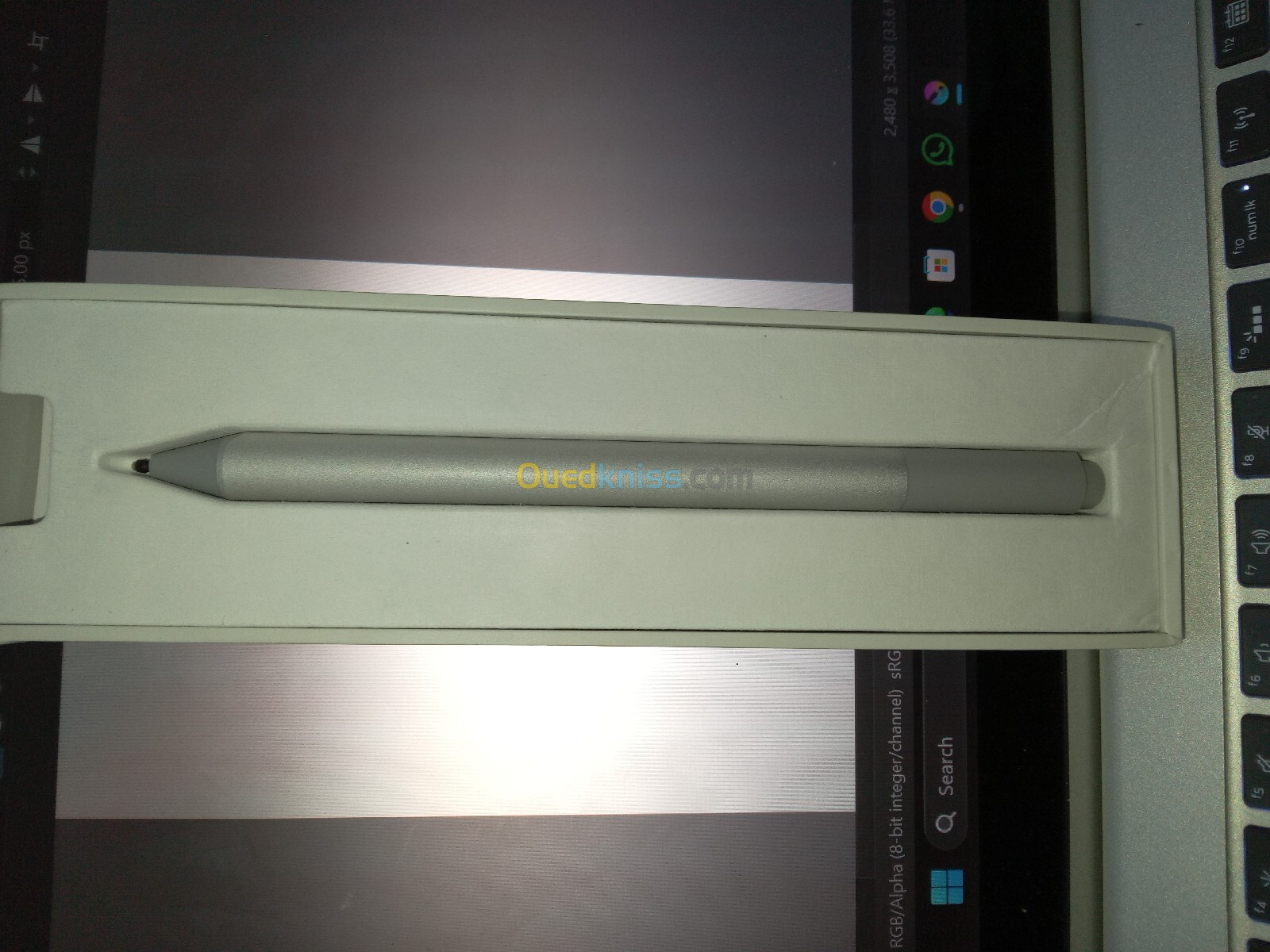 Stylet ORIGINAL Microsoft Surface PEN pour un laptop tactile / Négociable