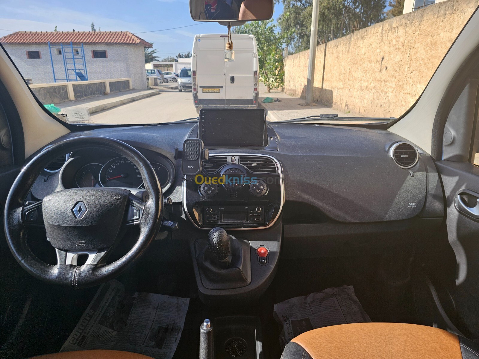 Renault Kangoo 2018 LIMITED