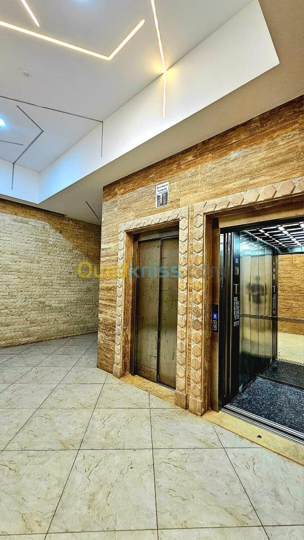 Location Appartement F4 Oran Bir el djir