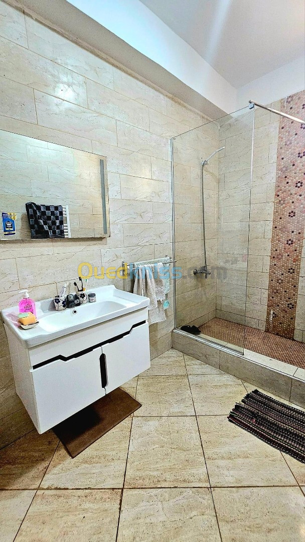 Location Appartement F4 Oran Bir el djir