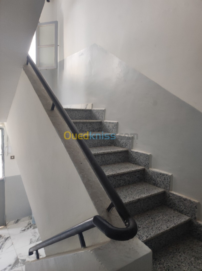 Vente Appartement F4 Béjaïa Bejaia