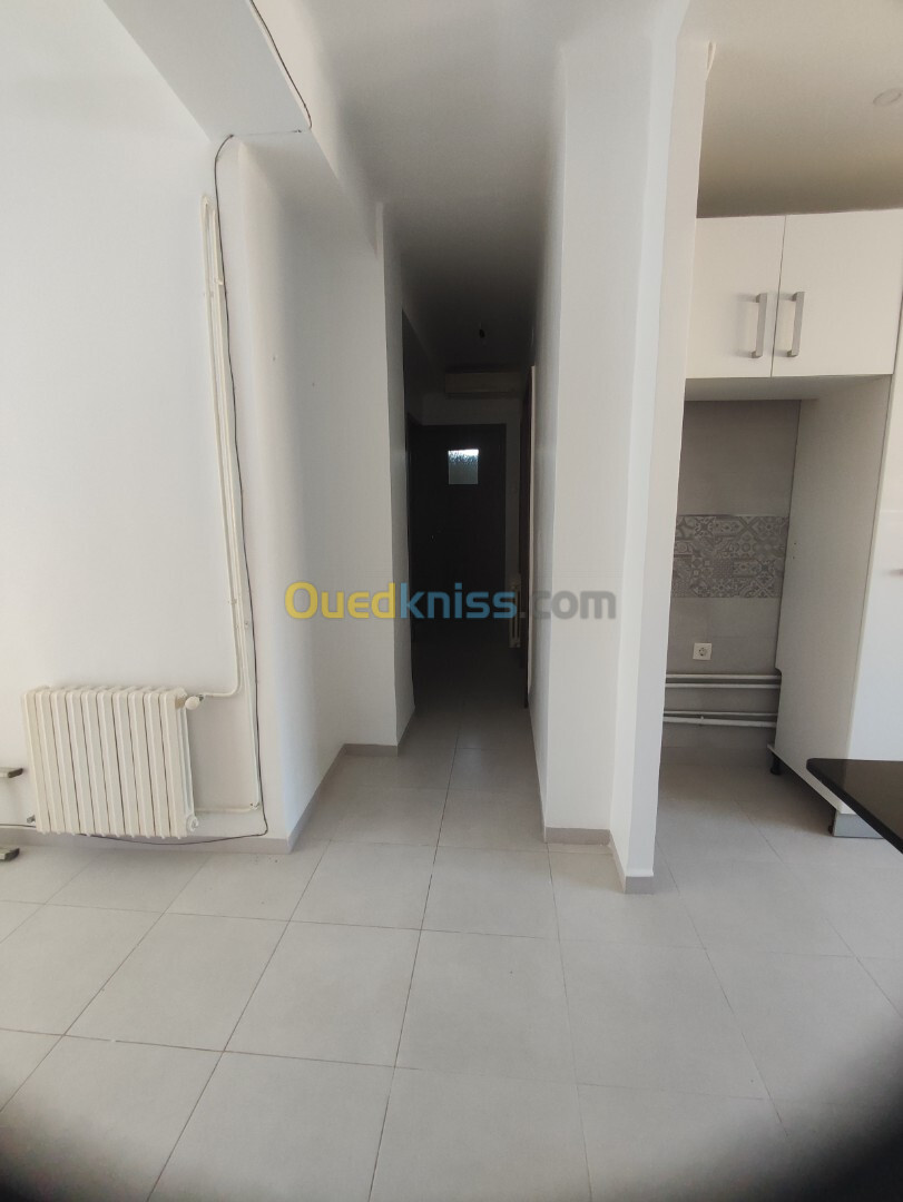 Vente Appartement F4 Alger Staoueli