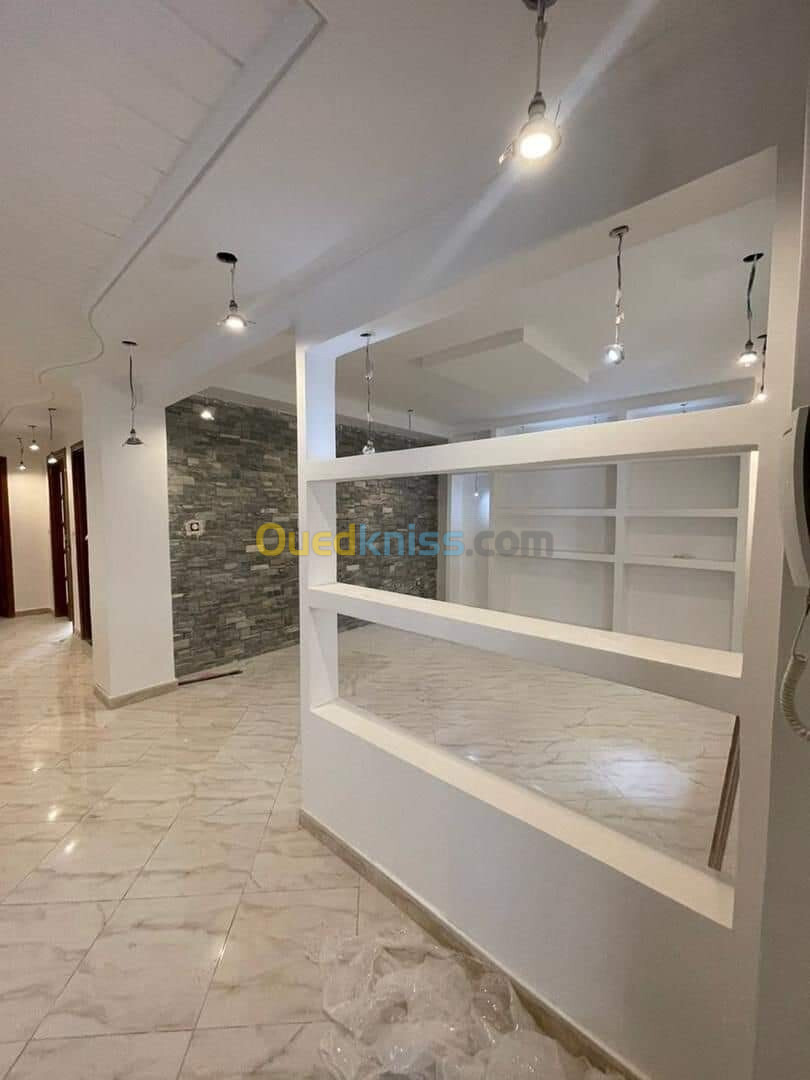 Vente Appartement F2 Alger Bordj el bahri