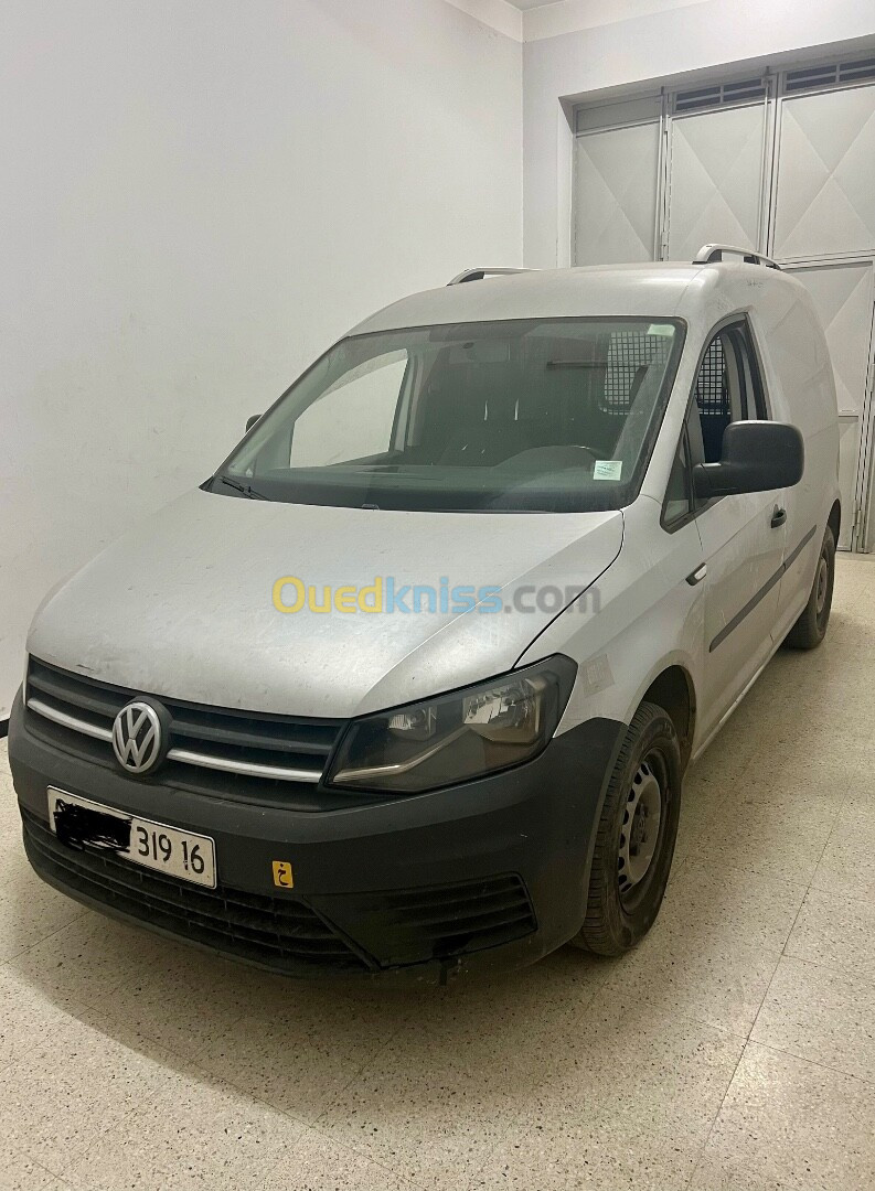 Volkswagen Caddy 2019 Caddy