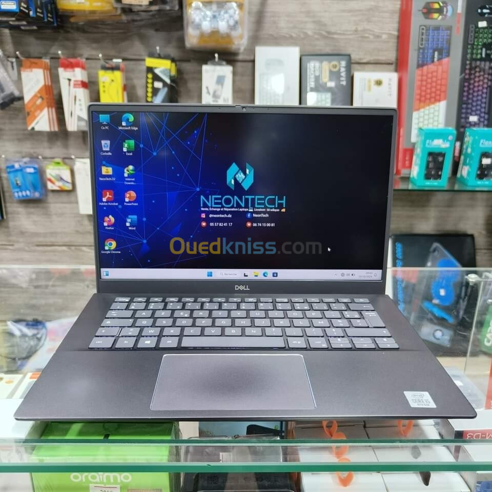 Dell Vostro i5 10th 8/256 14"