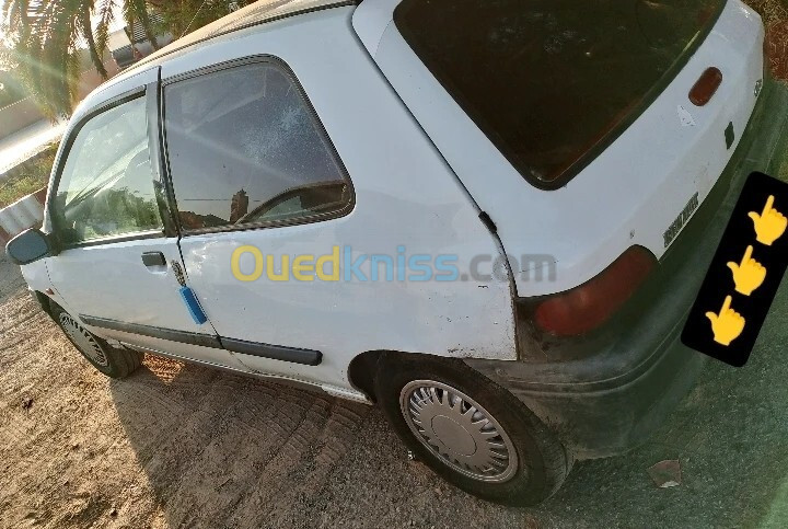 Renault Clio 1 1998 