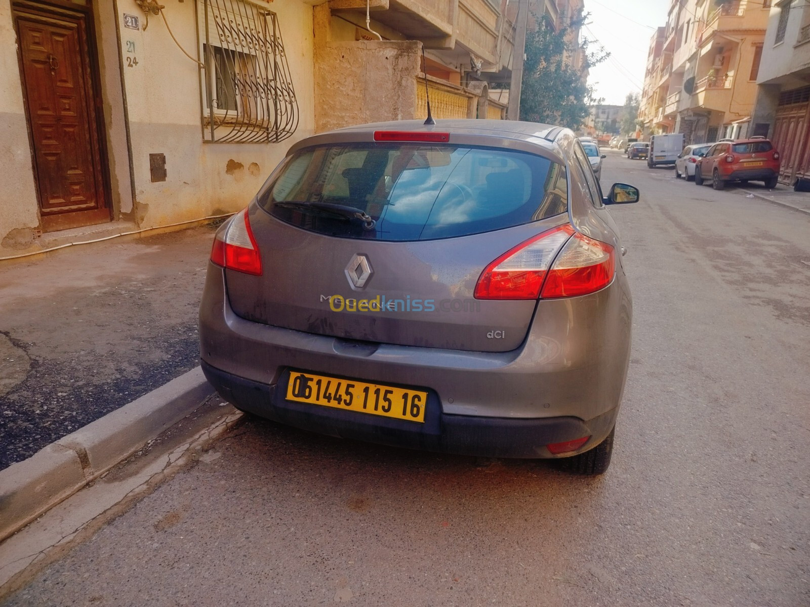 Renault Megane 3 2015 Bose