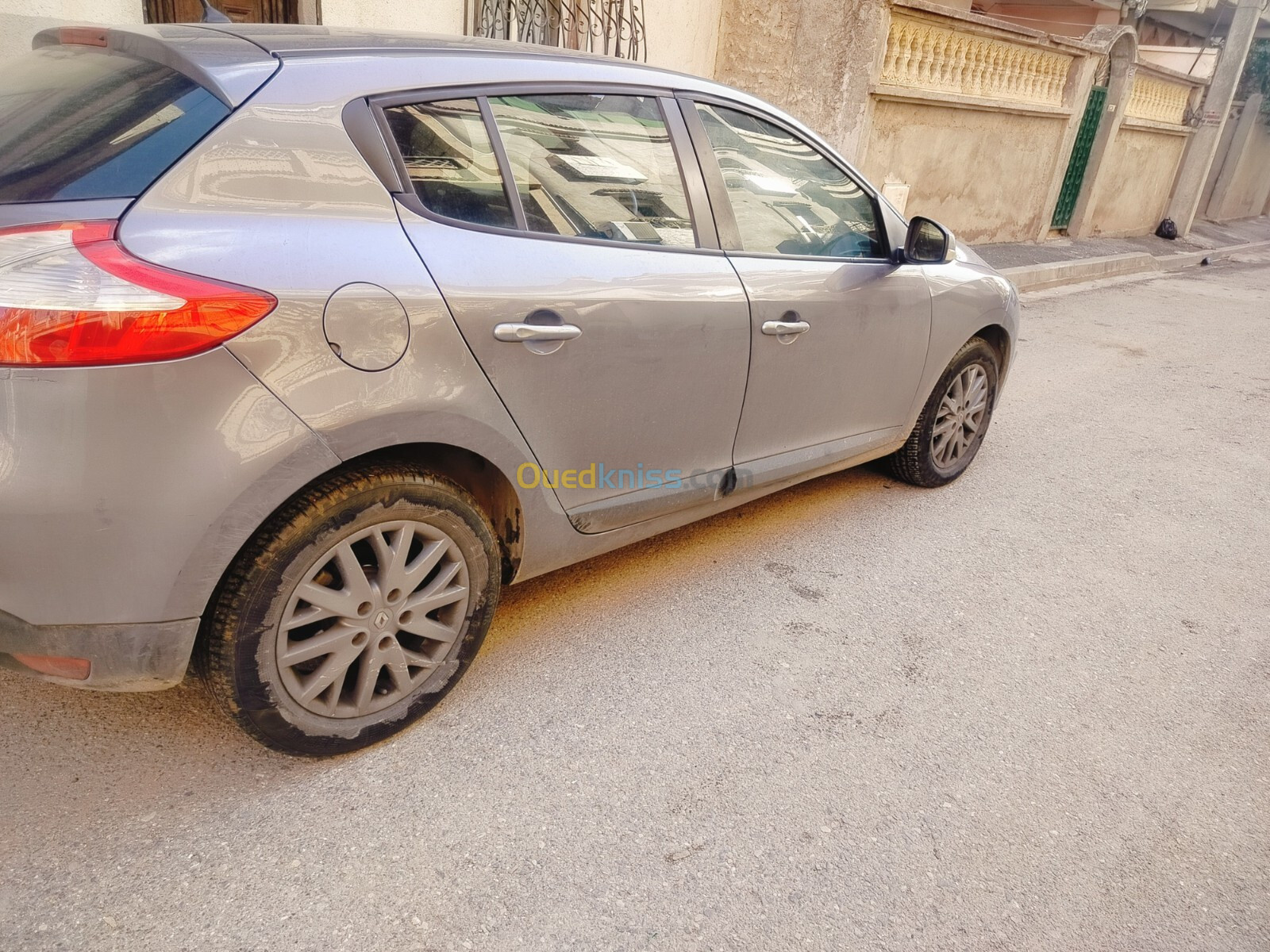 Renault Megane 3 2015 Bose