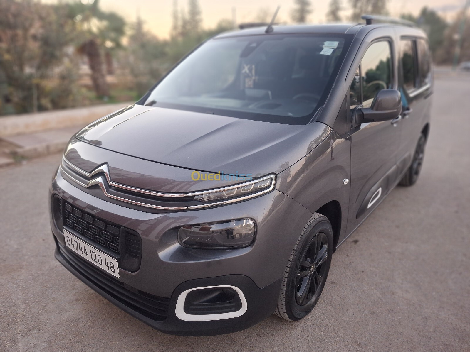 Citroen Berlingo 2020 Berlingo