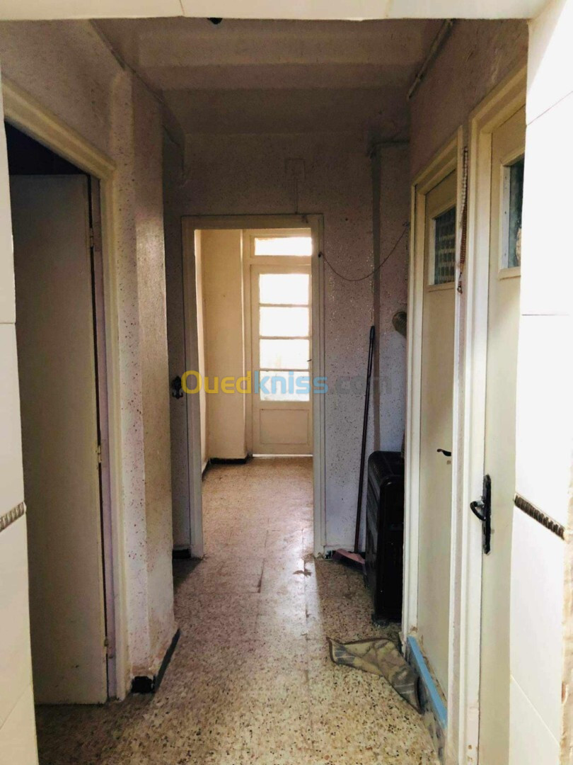 Vente Appartement F3 Aïn Témouchent Ain tolba