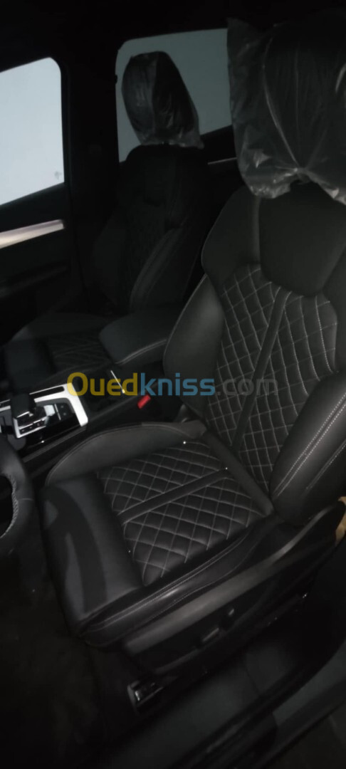 Audi Q5 slin 2024 Qeatro