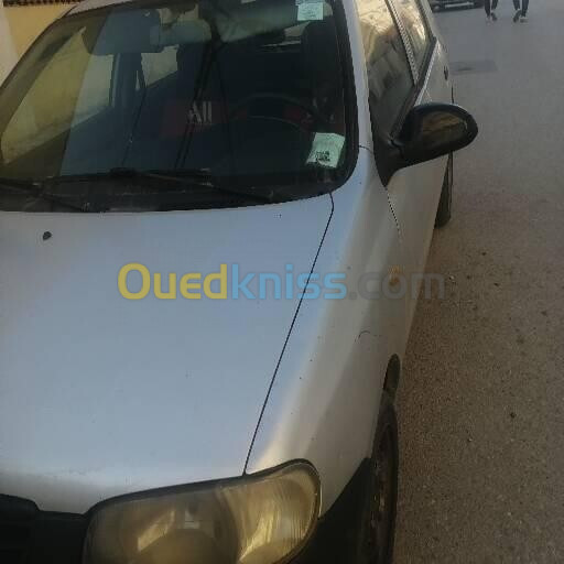 Suzuki Alto 2011 Alto