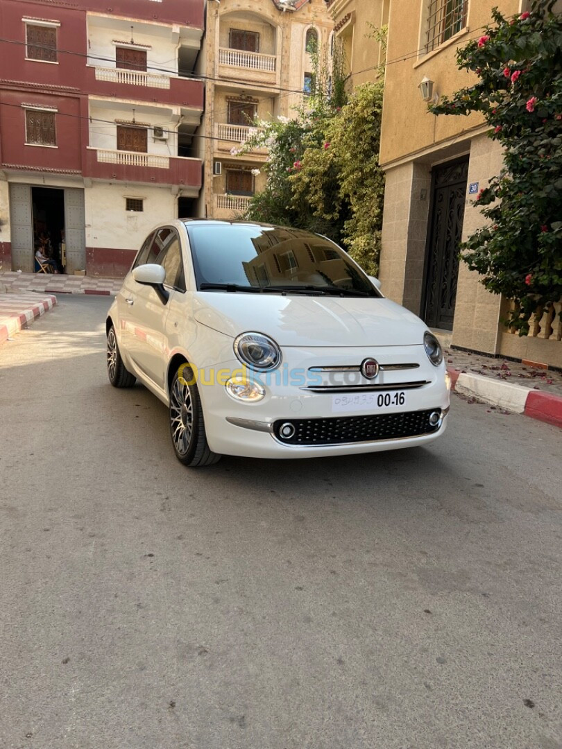 Fiat 500 2023 Dolcévita