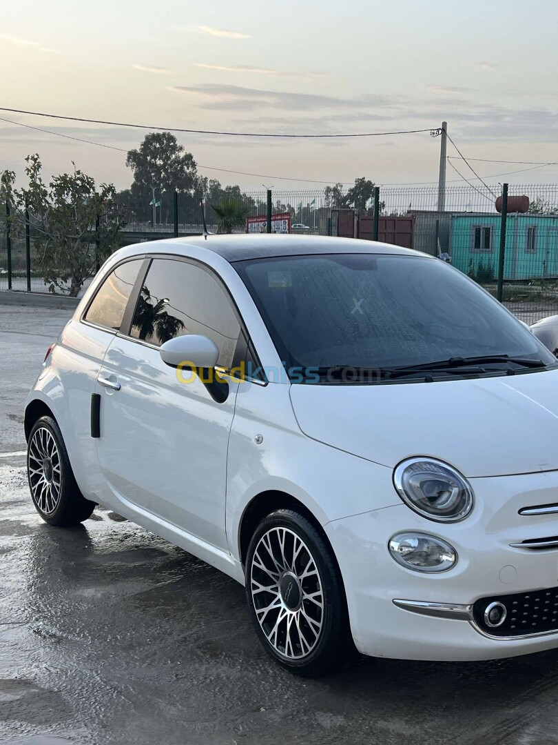 Fiat 500 2023 Dolcévita