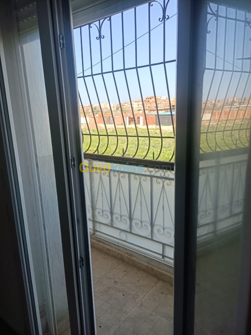 Vente Appartement F5 Alger Dar el beida