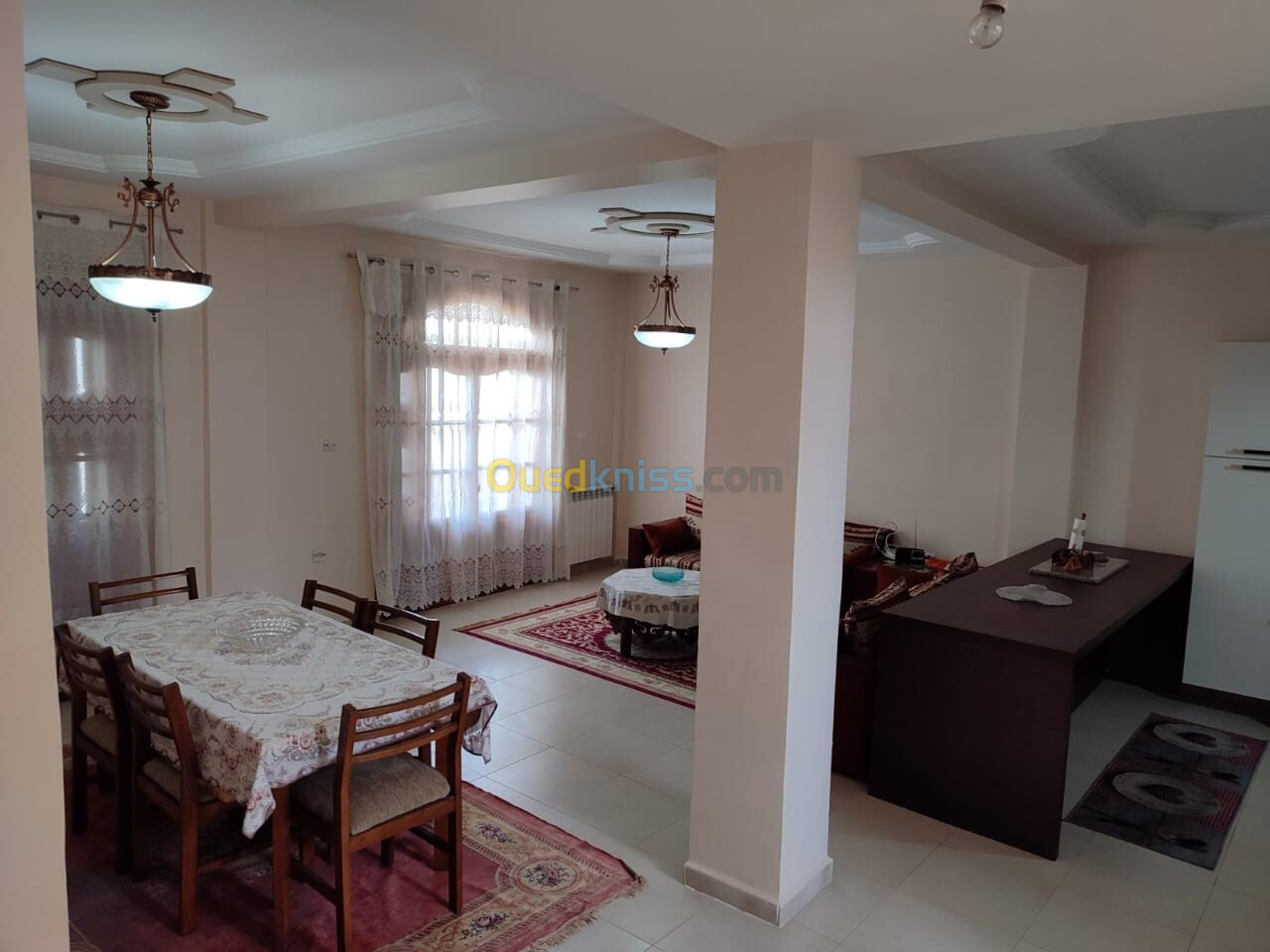 Vente Villa Alger Zeralda