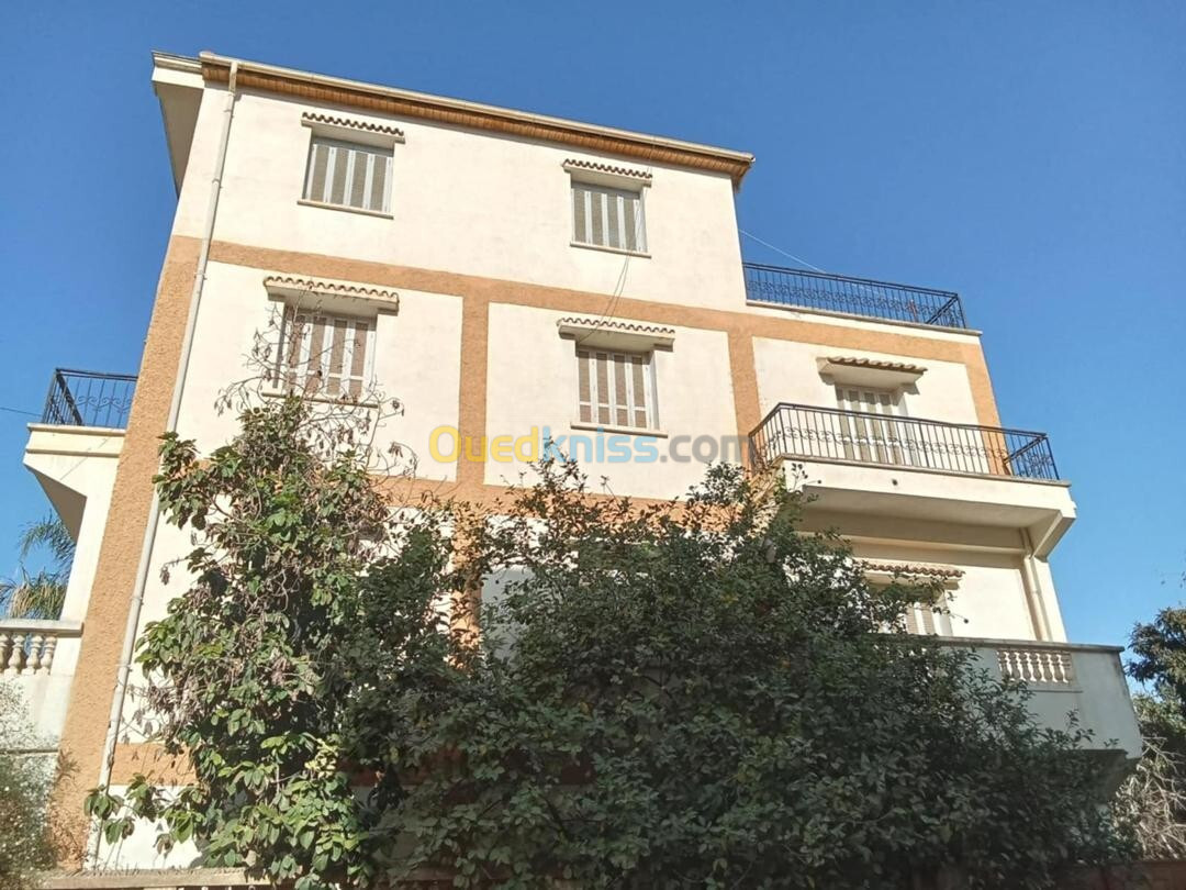 Location Villa Alger Dar el beida