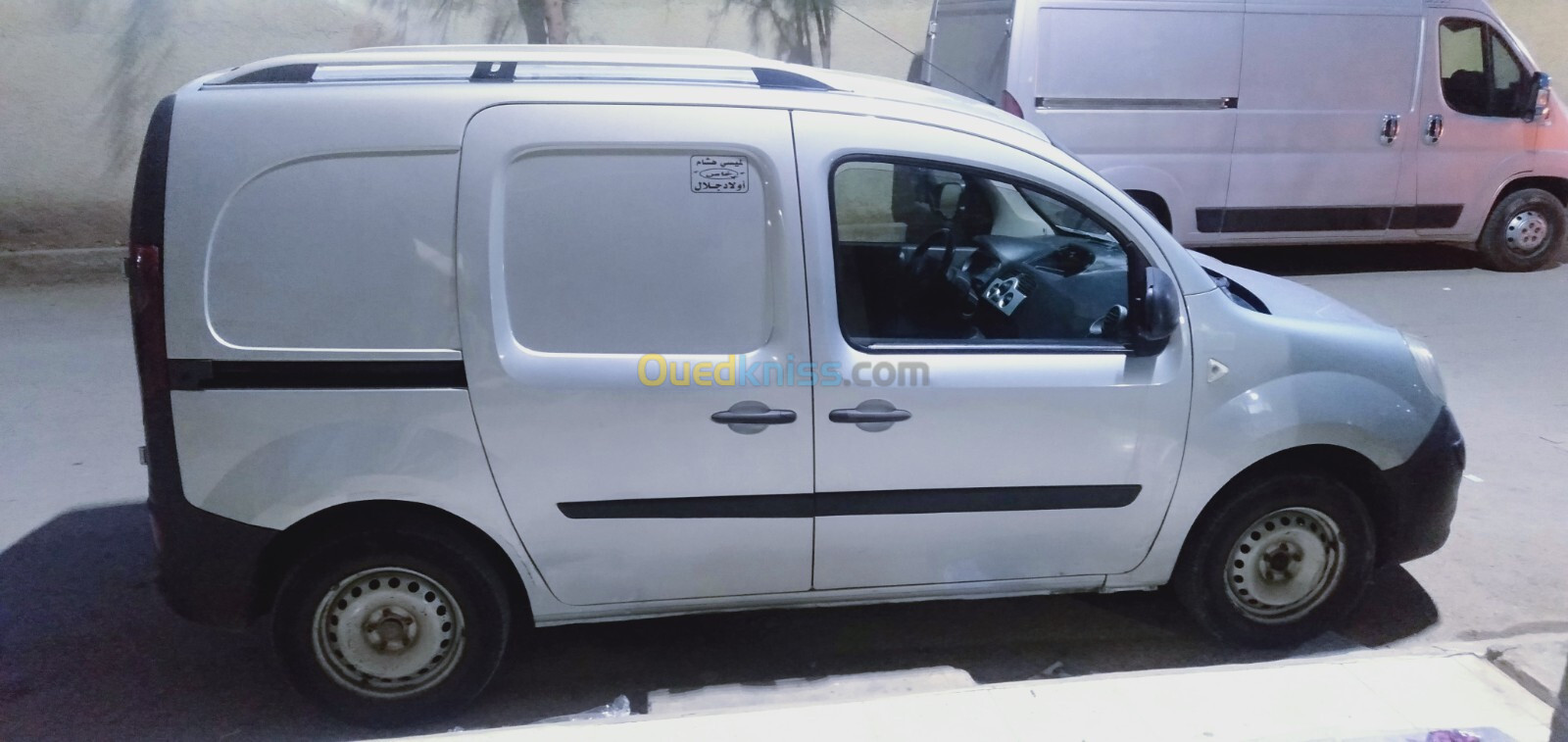 Renault Kangoo 2013 Kangoo