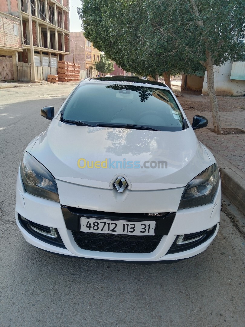 Renault Clio 3 2013 