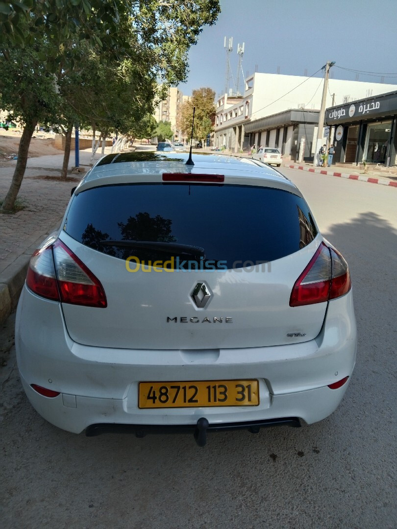 Renault Clio 3 2013 