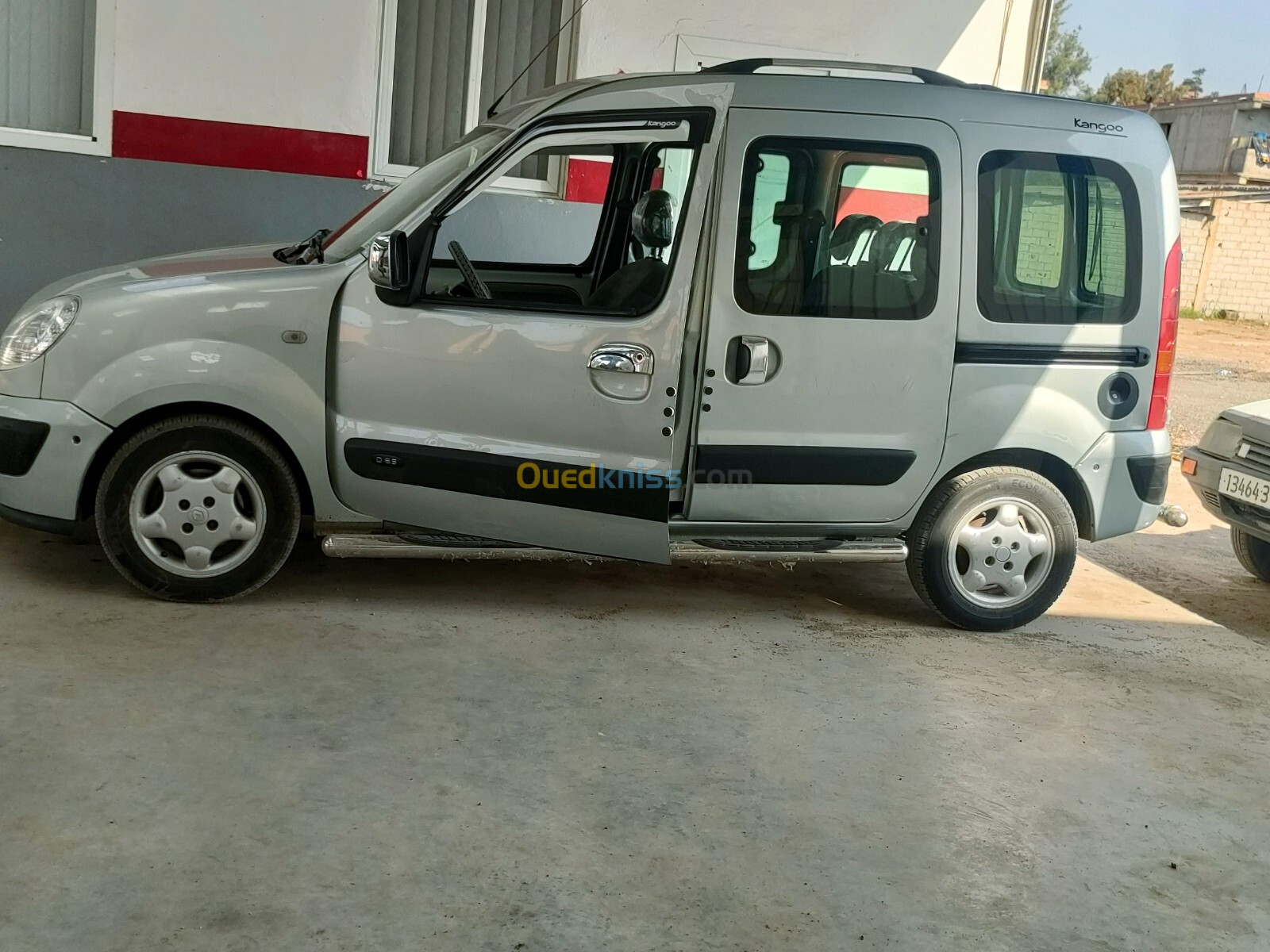 Renault Kangoo 2006 Kangoo