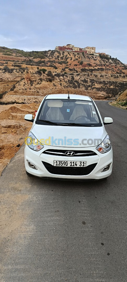 Hyundai i10 2014 