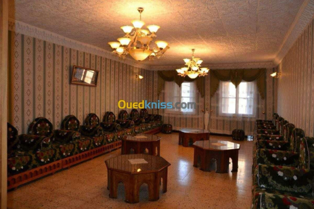 Vente Villa Aïn Témouchent Beni saf