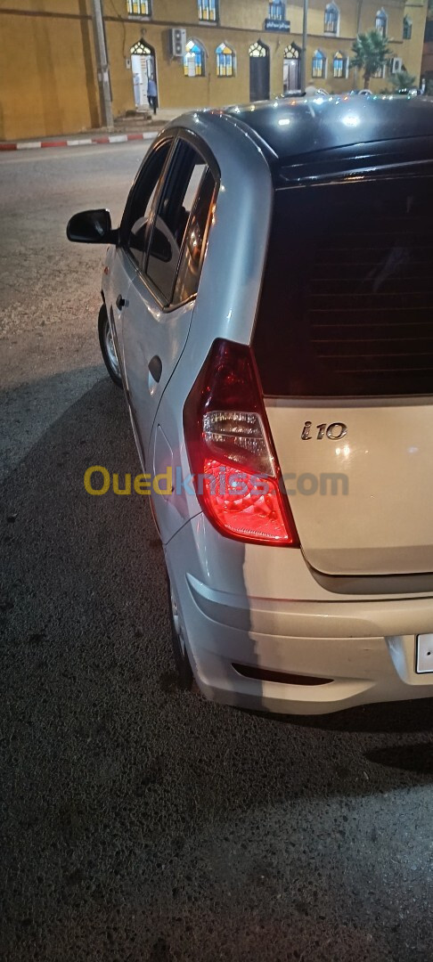 Hyundai i10 2014 