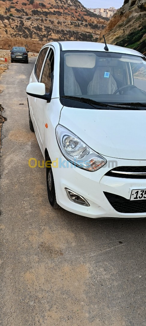 Hyundai i10 2014 