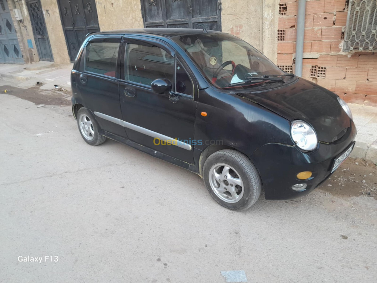 Chery QQ 2006 QQ