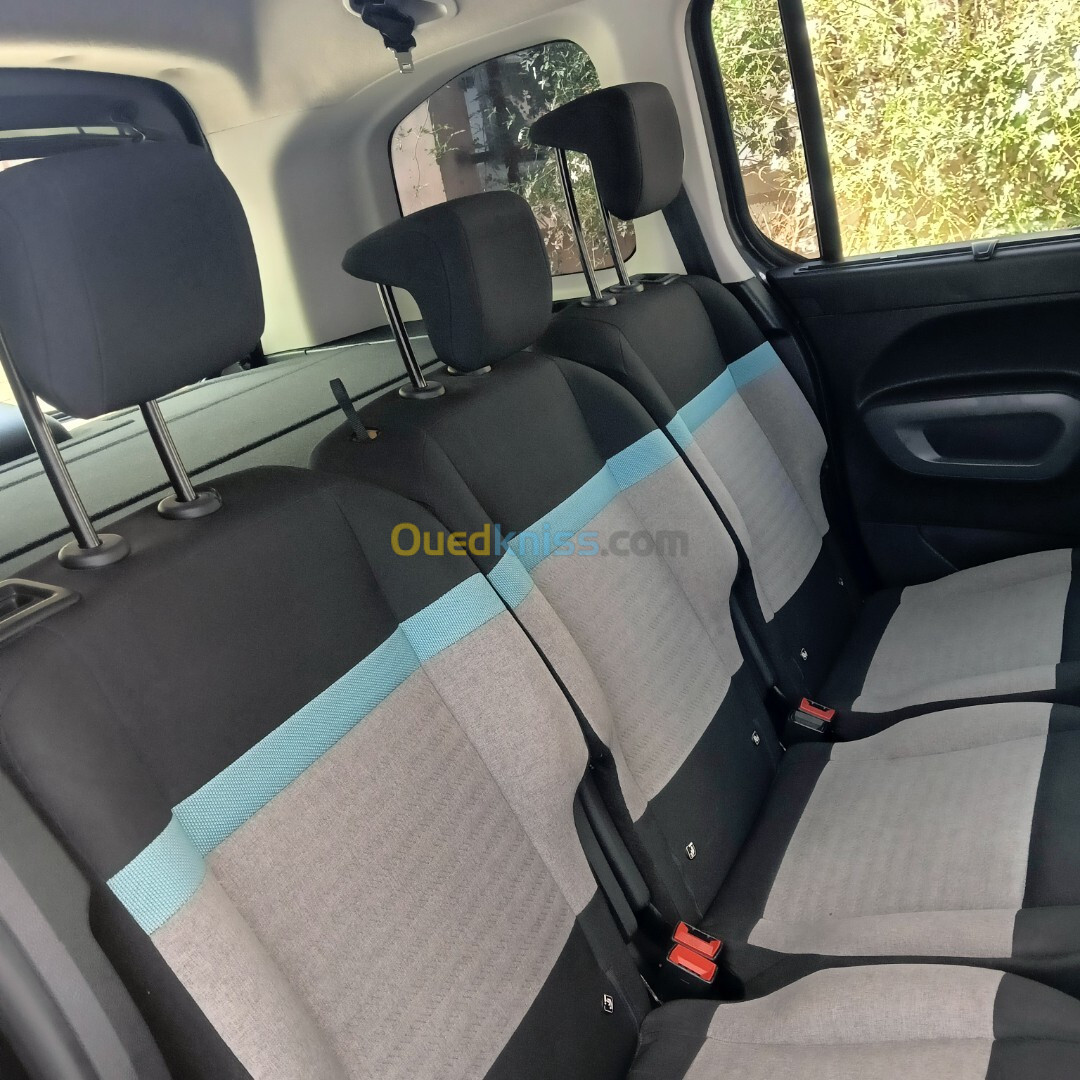 Citroen Berlingo 2020 Berlingo