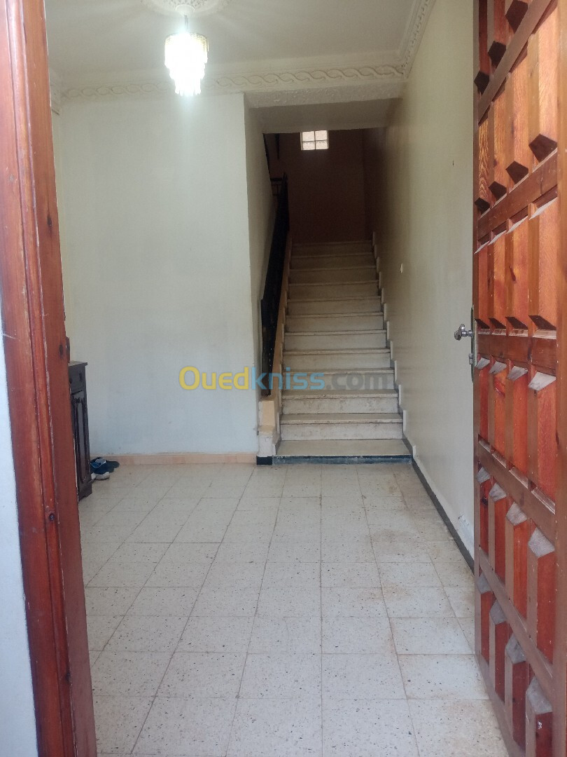 Vente Villa Alger Ouled fayet