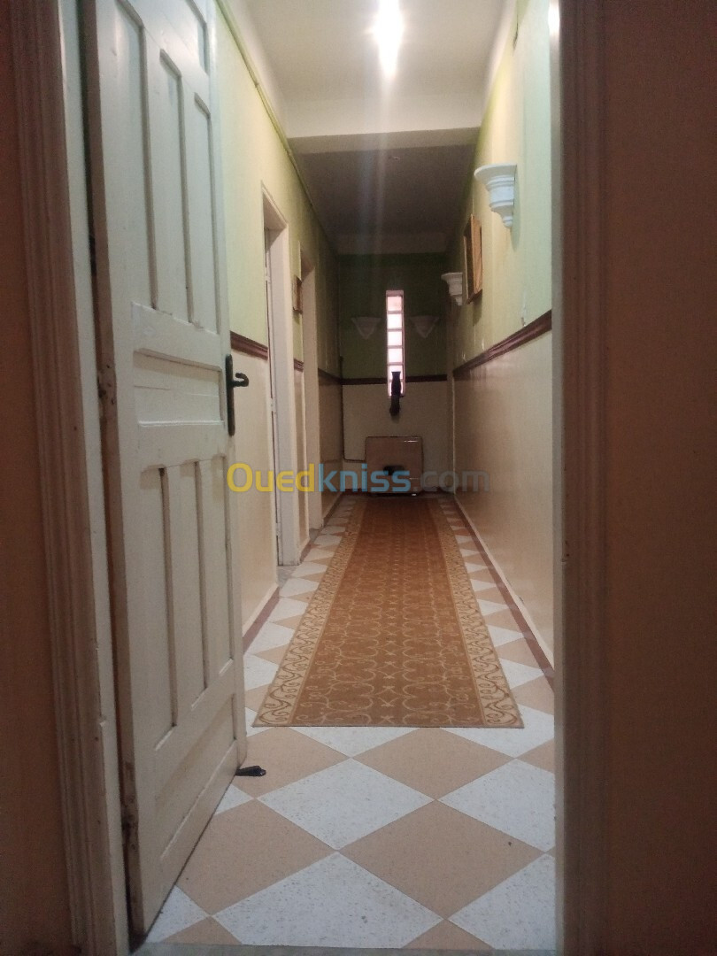 Vente Villa Alger Ouled fayet