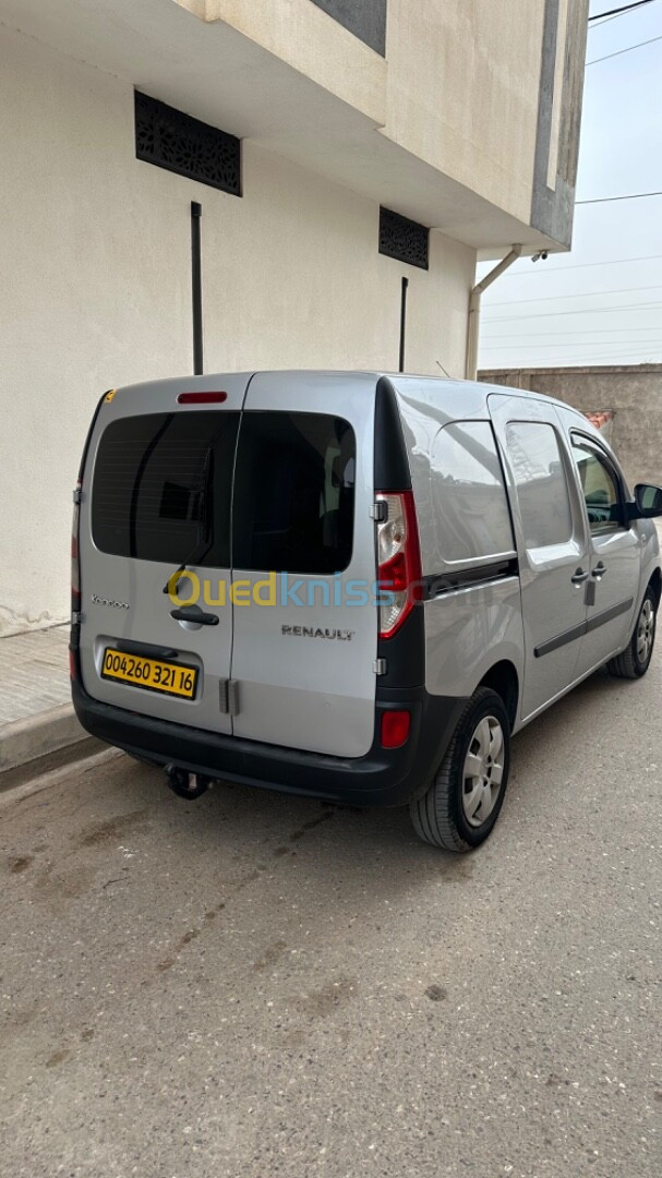 Renault Kangoo 2021 