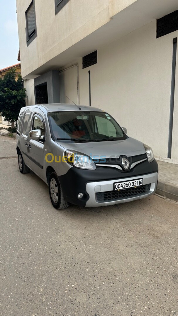 Renault Kangoo 2021 